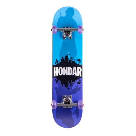 Skate Montado Hondar Fortnite