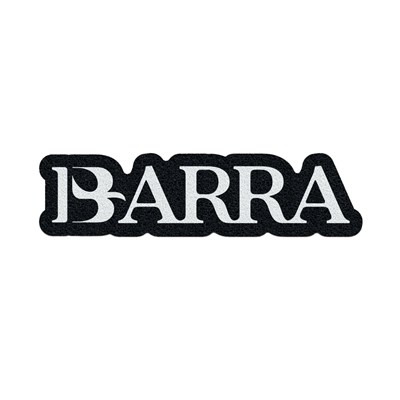 Tapete Barra Crew 