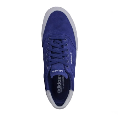 Tênis Adidas 3mc Azul Marinho EF8442 