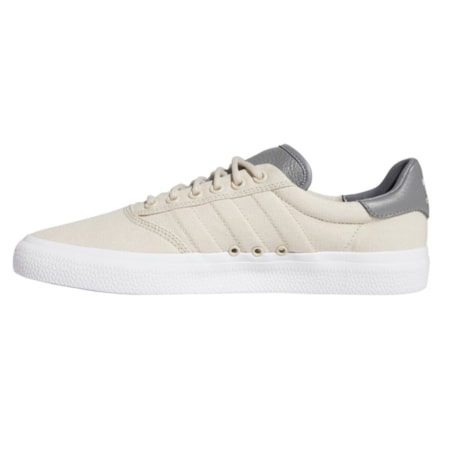 Tênis Adidas 3mc Bege Ee7290