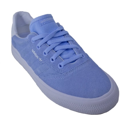 Tênis Adidas 3mc Ee6100 Azul  