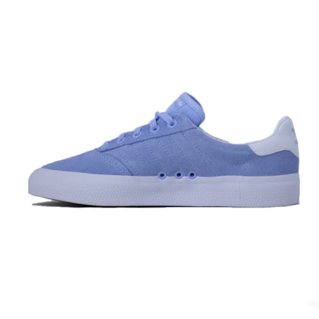 Tênis Adidas 3mc Ee6100 Azul  