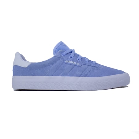 Tênis Adidas 3mc Ee6100 Azul  