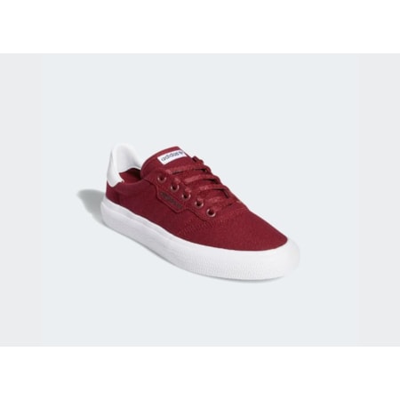 Tenis Adidas 3mc J Vermelho