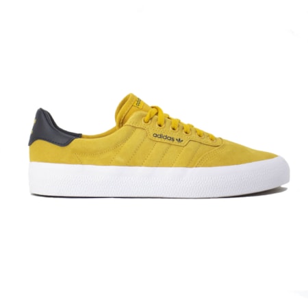 Tênis Adidas 3mc Mostarda EF8441