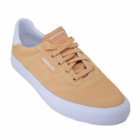 Tênis Adidas 3mc Vulc Salmão Ee6074