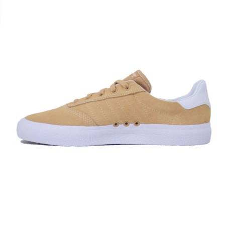 Tênis Adidas 3mc Vulc Salmão Ee6074