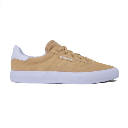 Tênis Adidas 3mc Vulc Salmão Ee6074