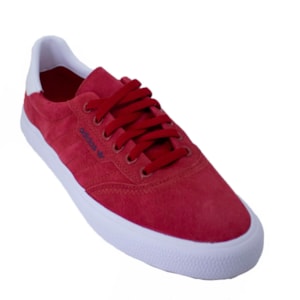 Tênis Adidas 3mc Vulc Vermelho Ee6085