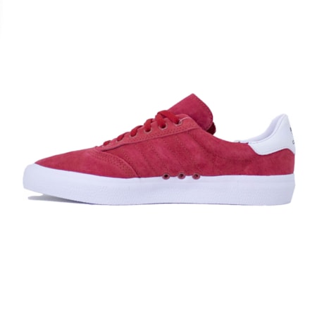 Tênis Adidas 3mc Vulc Vermelho Ee6085