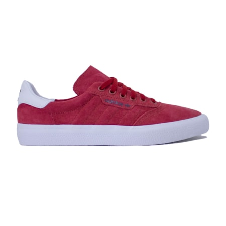 Tênis Adidas 3mc Vulc Vermelho Ee6085