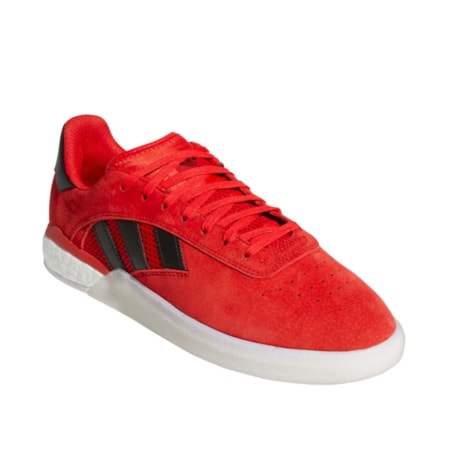 Tênis Adidas 3st 004 Red FY0500