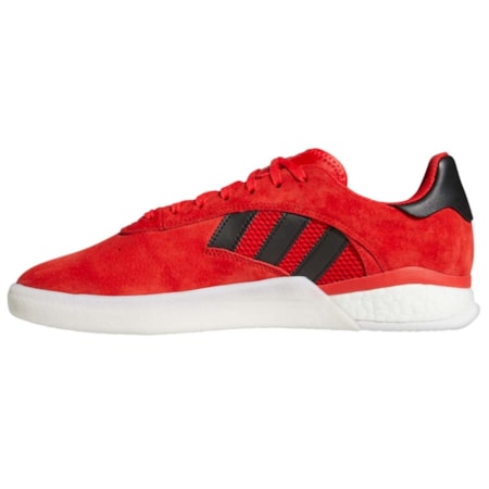 Tênis Adidas 3st 004 Red FY0500