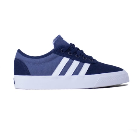 Tênis Adidas Adiease J Ee6125 Azul