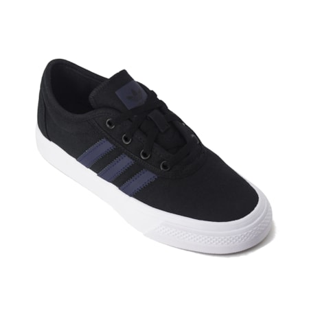 Tenis Adidas Adiease J Preto