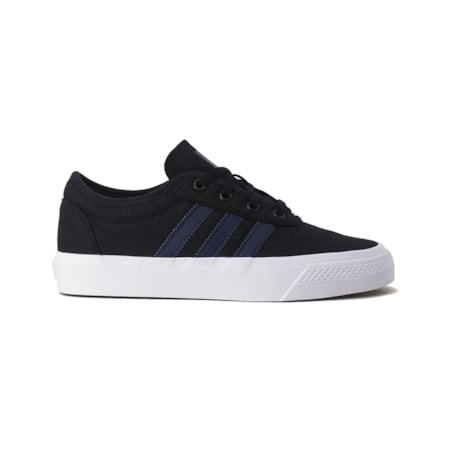 Tenis Adidas Adiease J Preto