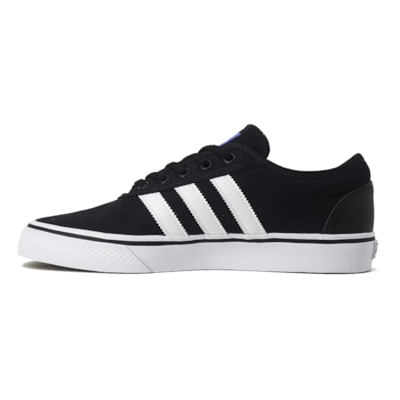 Tenis Adidas Adiease Preto branco C75611