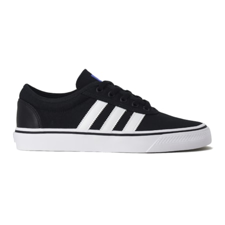 Tenis Adidas Adiease Preto branco C75611