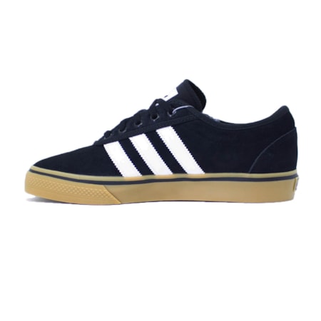 Tênis Adidas Adiease Preto Caramelo Ee6107