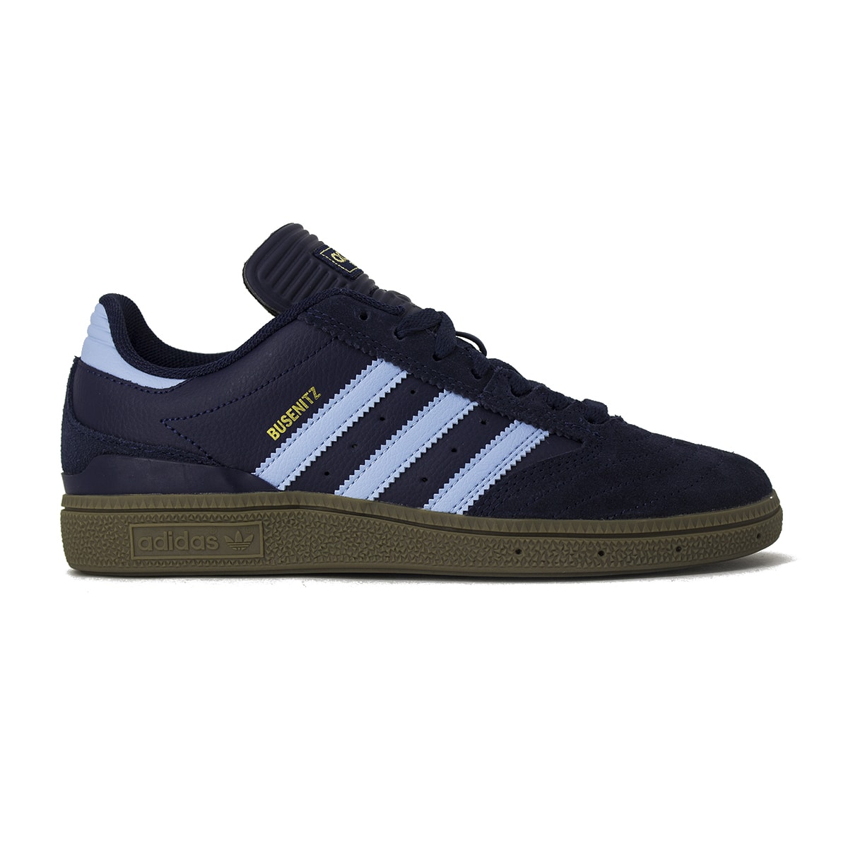 Tenis Adidas Busenitz Pro Prince of Streets