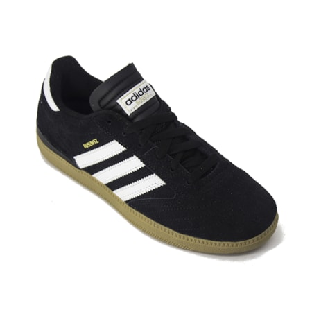 Tenis Adidas Busenitz J Preto