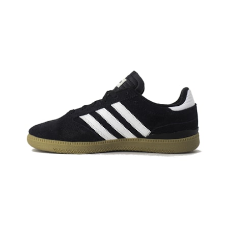 Tenis Adidas Busenitz J Preto