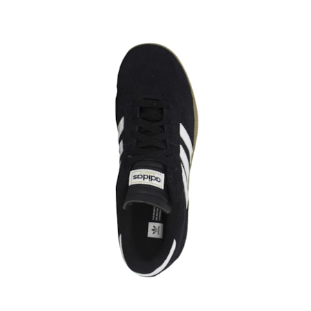 Tenis Adidas Busenitz J Preto