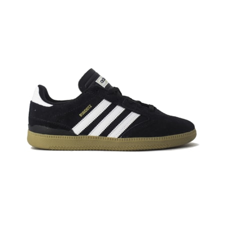 Tenis Adidas Busenitz J Preto