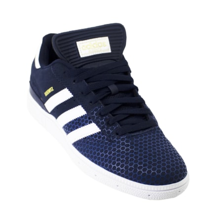 Tenis Adidas Busenitz Pro Azul