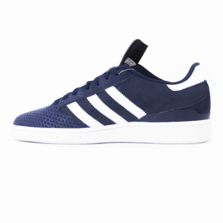 Tenis Adidas Busenitz Pro Azul