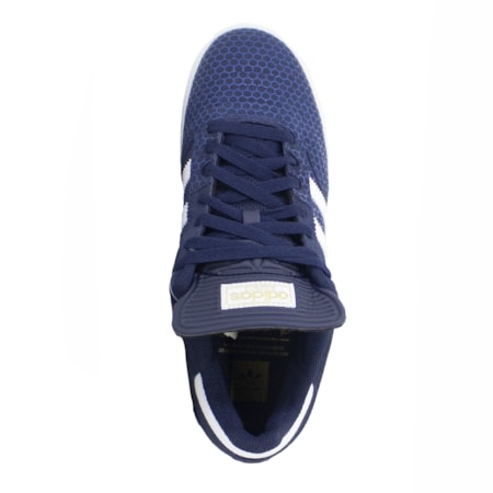 Tenis Adidas Busenitz Pro Azul