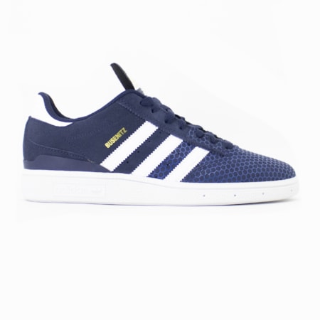 Tenis Adidas Busenitz Pro Azul