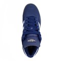 Tênis Adidas Busenitz Pro Azul Caramelo Ee6247