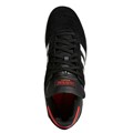 Tênis Adidas Busenitz Pro Black Red FY0458