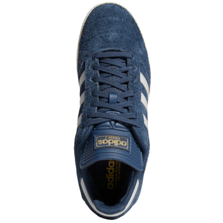 Tênis Adidas Busenitz Pro Crew Navy FY0462