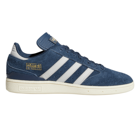 Tênis Adidas Busenitz Pro Crew Navy FY0462