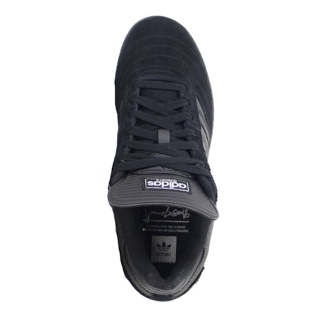 Tenis Adidas Busenitz Pro Preto