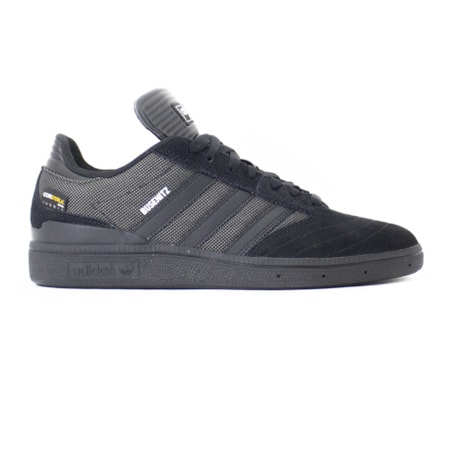 Tenis Adidas Busenitz Pro Preto