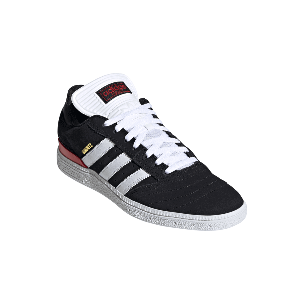 Adidas busenitz fashion preto e branco