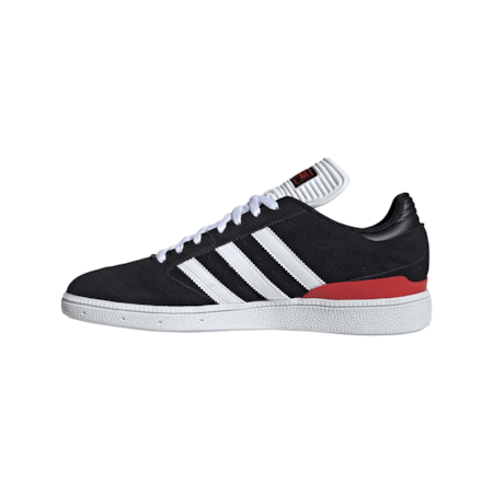 Tenis Adidas Busenitz Pro Preto Branco Vermelho