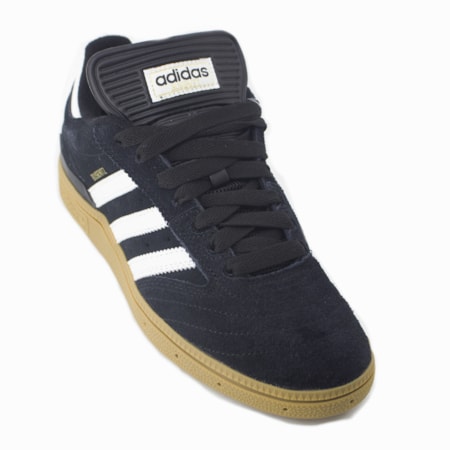 Tênis Adidas Busenitz Pro Preto marrom G48060