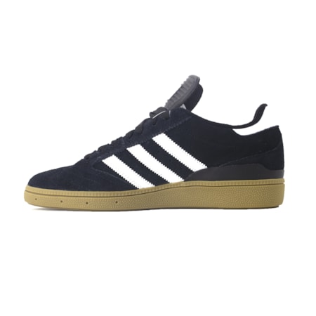 Tênis Adidas Busenitz Pro Preto marrom G48060