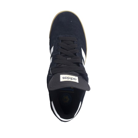 Tênis Adidas Busenitz Pro Preto marrom G48060