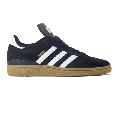 Tênis Adidas Busenitz Pro Preto marrom G48060