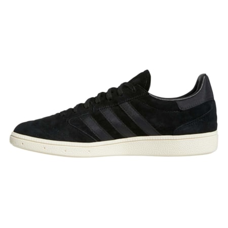 Tênis Adidas Busenitz Vintage Black Black White FY0464