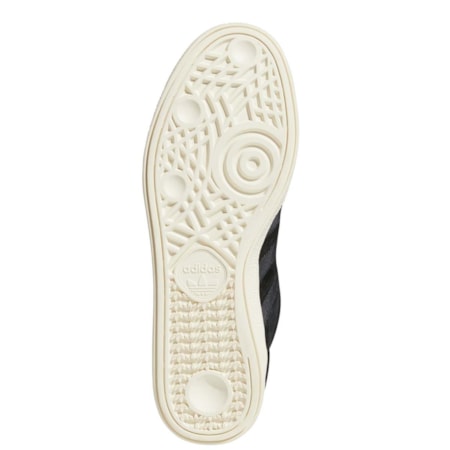 Tênis Adidas Busenitz Vintage Black Black White FY0464