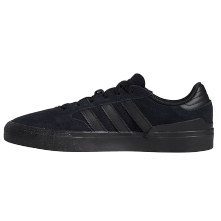 Tênis Adidas Busenitz Vulc II Black Black FV5863