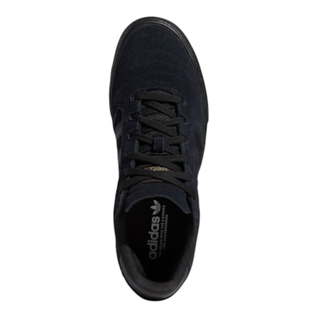 Tênis Adidas Busenitz Vulc II Black Black FV5863