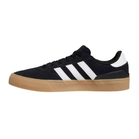 Tênis Adidas Busenitz Vulc II Preto Caramelo FV5861