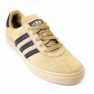 Tênis Adidas Busenitz Vulc Marrom Ee6245